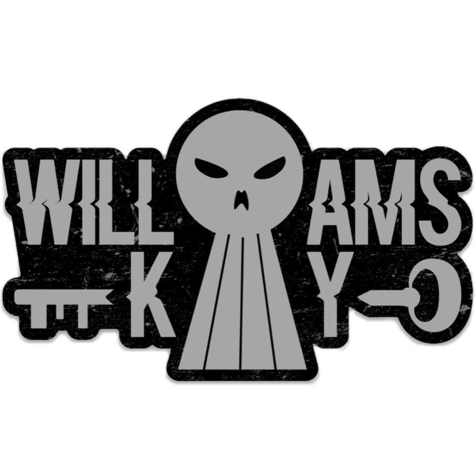 Williams Key