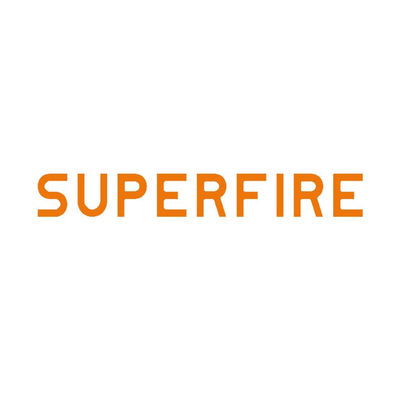 SuperFire