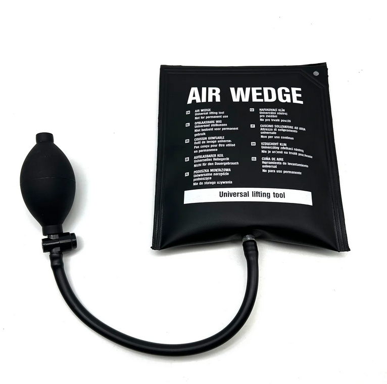 H.E.R Air Wedge