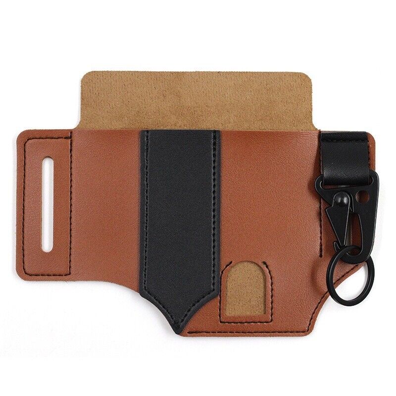 Leather Multi-Sheath