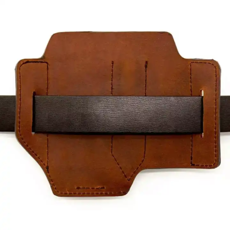 Leather Multi-Sheath