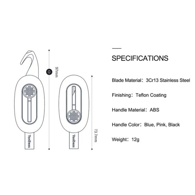 NexTool TaoBean