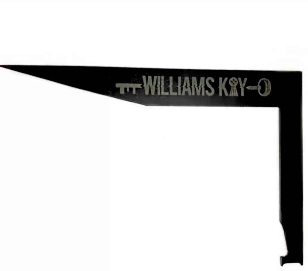 Williams Key