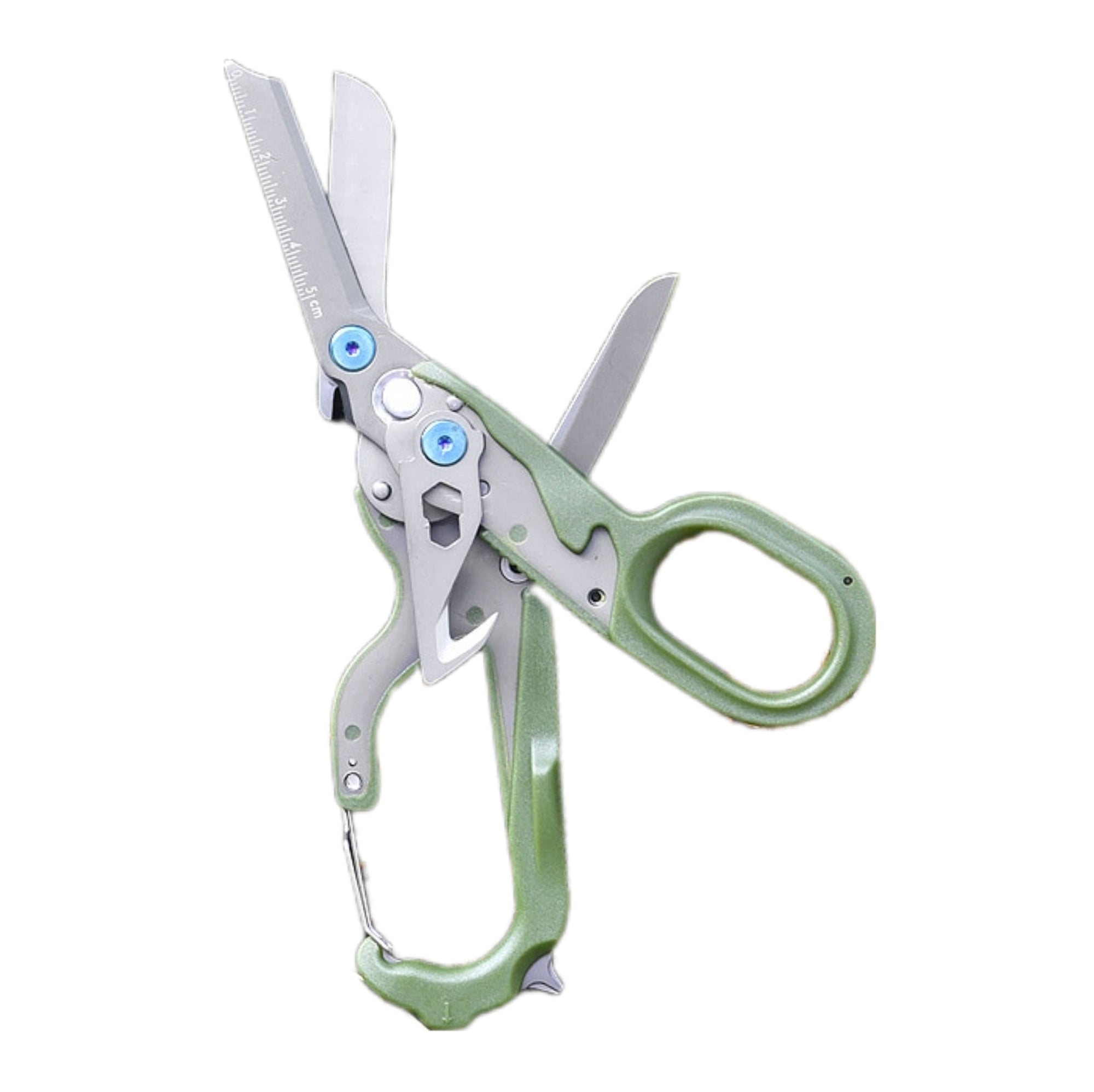 Gator Folding Medical Shears