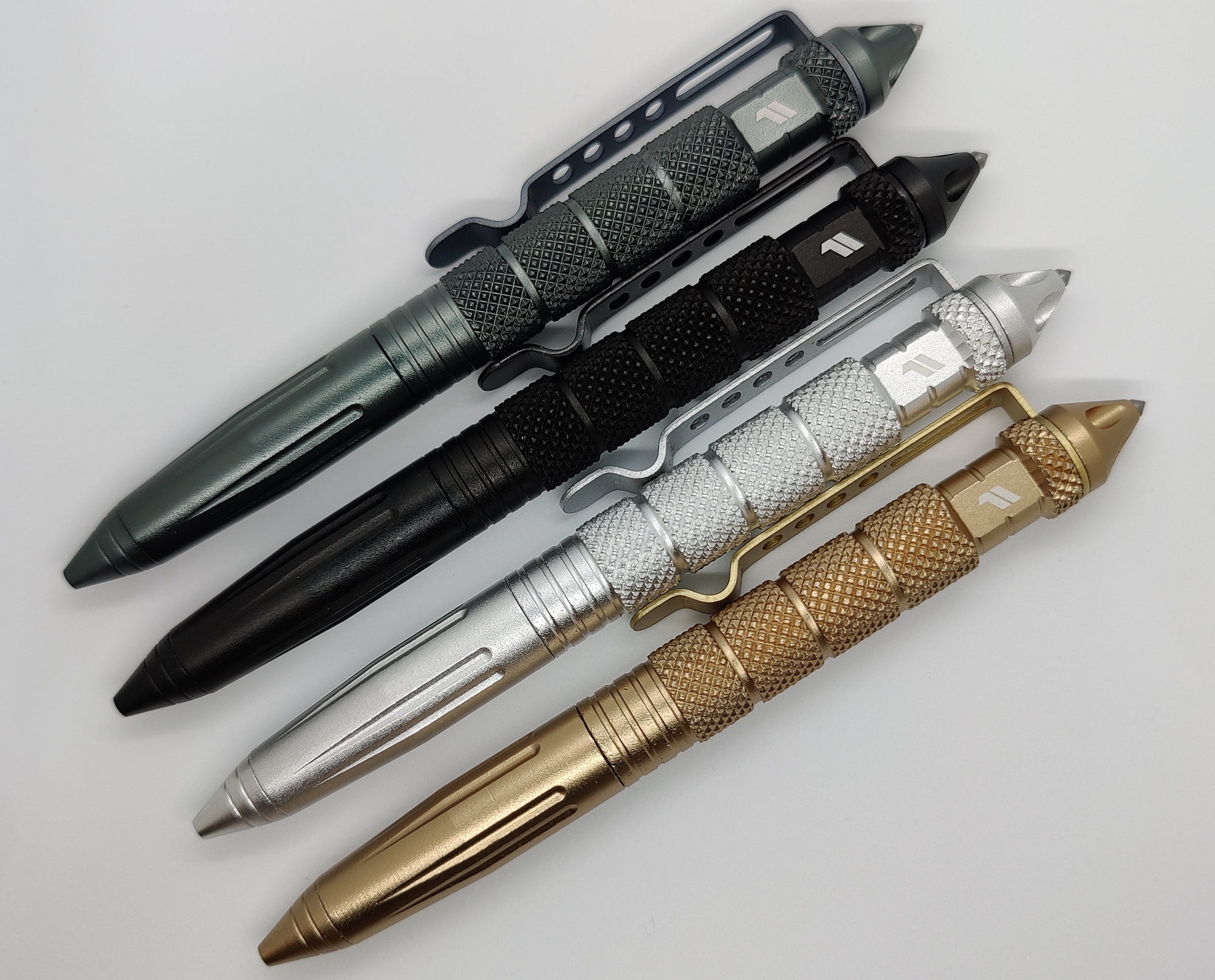 Tactical Pen