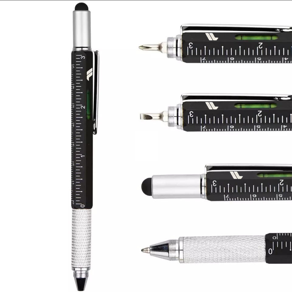 Multi Tool Pen