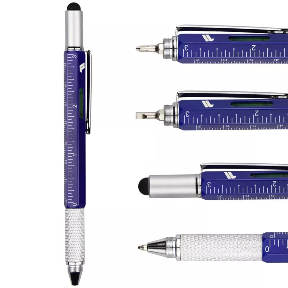 Multi Tool Pen