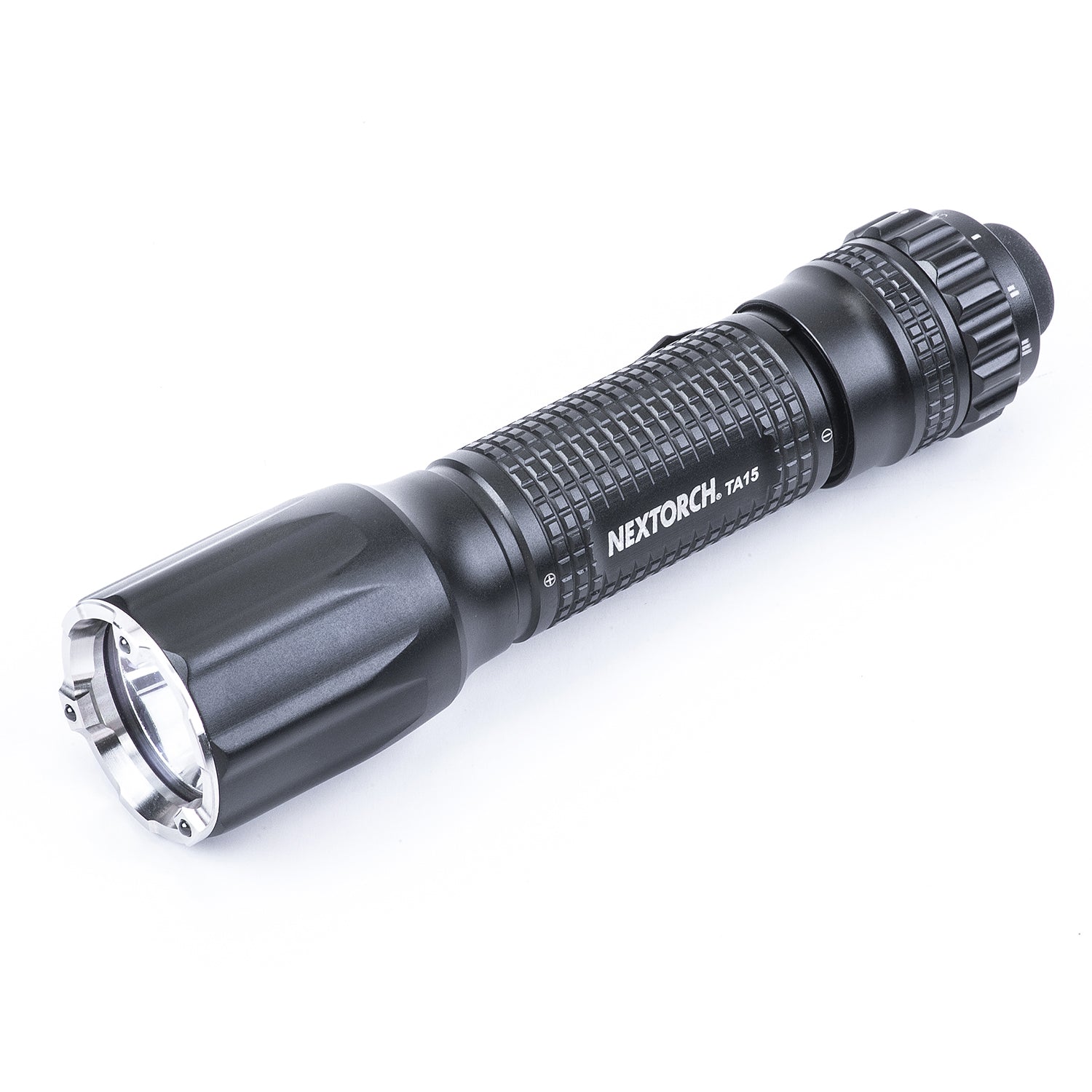 Nextorch TA15 V2