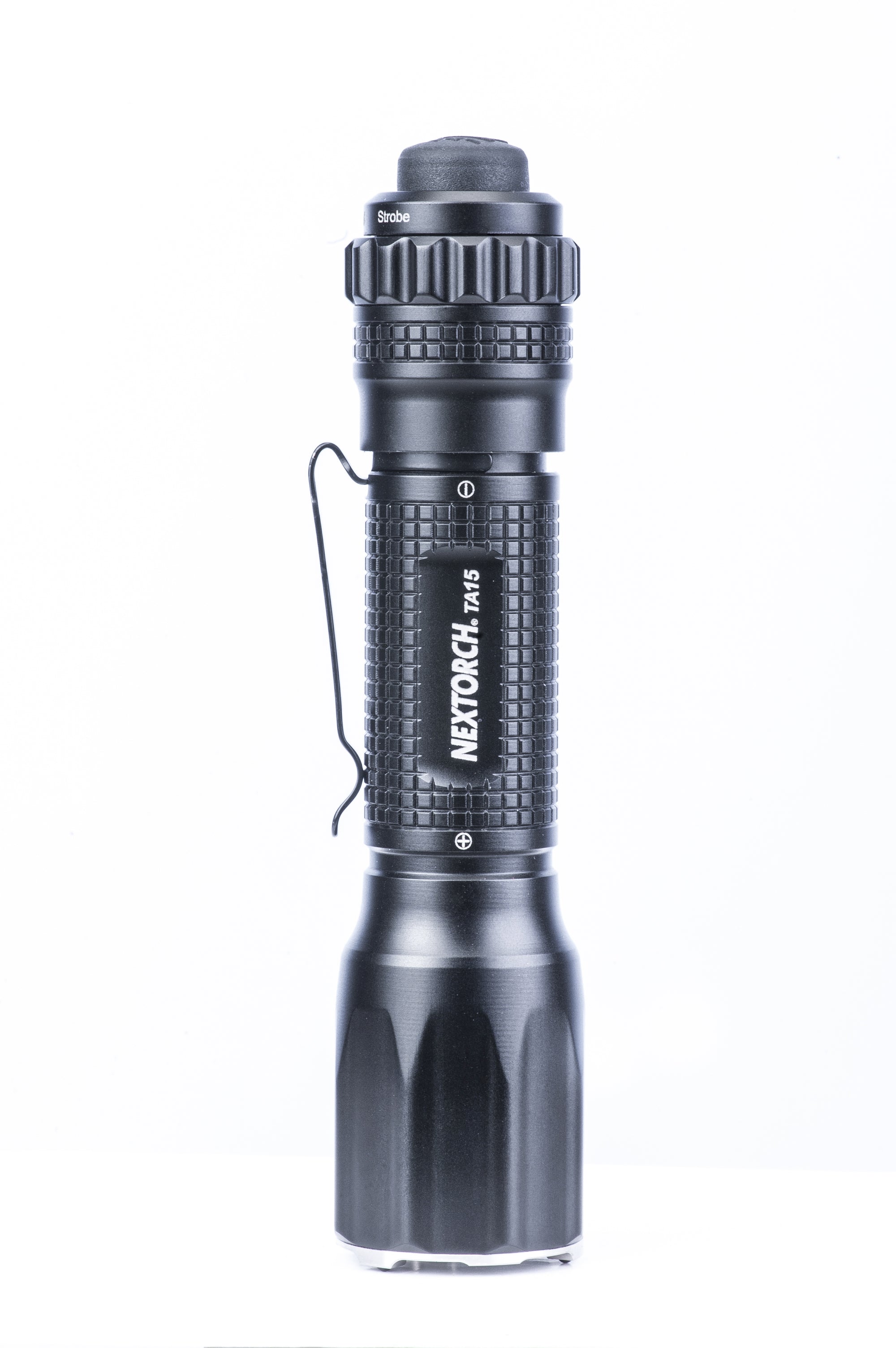 Nextorch TA15 V2