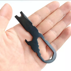 Pocket Pry Bar Mutli Tool - Fire and Rescue Tools 