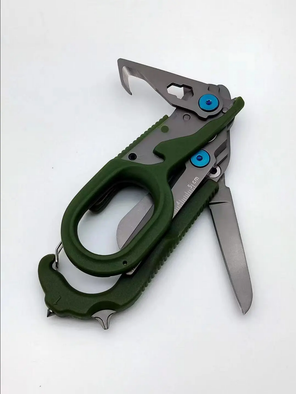 Gator Folding Medical Shears