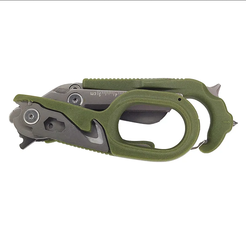 Gator Folding Medical Shears