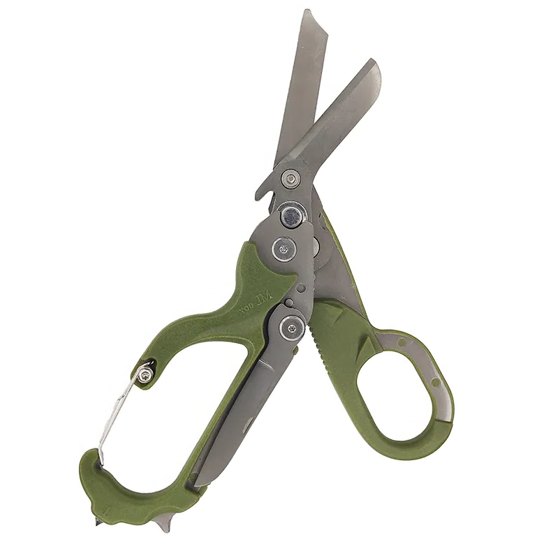 Gator Folding Medical Shears